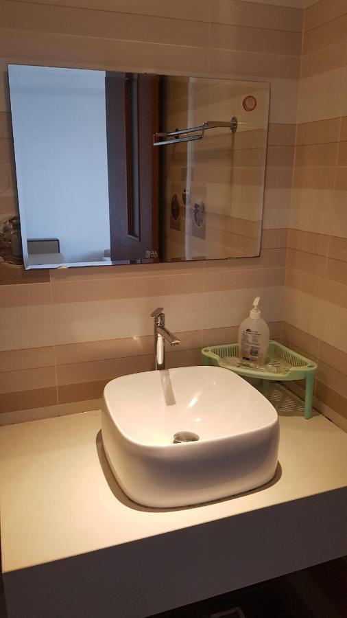 Beach Hotel By Raon - Stay 24H Da Nang Buitenkant foto